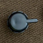 Krups Espresso Il Primo 972A Replcemnt Selector Switch Power Off Control Knob. Fixed Price $9.99.