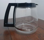 Cuisinart Cup Glass Coffee Carafe Replacement Pot DGB-550 DCC-1200 DCC-1100. Fixed Price $11.98.
