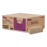 Cascades Pro H115 9" X 9.45" Select Folded Paper Towels - Natural (16 Pk/ct) New. Fixed Price $32.40.