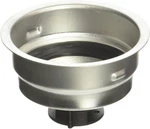 Delonghi 7313285819 Filter Assembly 2-CUP Double Espresso Basket New. Fixed Price $21.87.