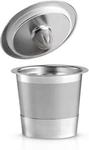 Goodcups Stainless Steel Reusable For Keurig Coffee Makers - Refillable. Fixed Price $20.63.