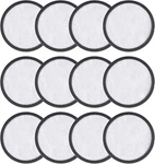 24 Packs Coffee Filters Discs Compatible With Mr Replacement Charc. Fixed Price $16.95.