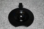 Hamilton Beach 12 Cup Coffee Maker Carafe Lid Only For Model 46381 Replacement. Fixed Price $12.00.