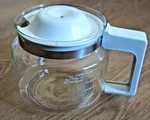 Proctor Silex A607A Replacement Carafe 12-CUP New No Box. Fixed Price $29.99.