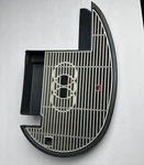 Saeco Magic Luxe SUP012 Made In Italy Oem Replacement Part Drip Tray & Grate. Fixed Price $76.55.