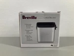 Breville The Knock Box Mini Stainless Steel Retailer Version BES001XL. Fixed Price $29.95.