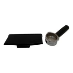 Krups Espresso Water Reservoir Tank Lid / Porafilter Handle XP4000 XP4030 XP4050. Fixed Price $5.59.