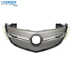 For Acura Mdx 2007-2009 Front Upper Assembly Chrome Replace Trim Grille. Fixed Price $98.97.