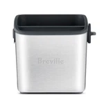 Breville The Knock Box Mini Stainless Steel BES001. Fixed Price $17.95.