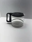 Delonghi BCO-60 Caffe Capri Espresso Coffee Replacement Part: 10 Cup Carafe. Fixed Price $17.99.