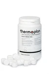 Thermoplan Cleaning Tablets For Coffee Machines Black&white 1 2 3 One Tig. Fixed Price $106.76.
