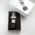 Nano Portable Espresso Machine Basket Plus (16-18G). Fixed Price $39.99.