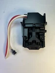 Original Spout Slides Assembly For Miele CM63FULLY Automatic Coffee Machines. Fixed Price $59.99.