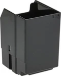 Gaggia/saeco Grounds/dump Box For Coffee Machine Black 996530006815 (11013595). Fixed Price $34.96.