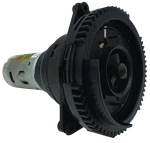 Jura Grinder Assembly (230V) Aroma Plus G1 (hp ME-043) 72395 Duty Free. Fixed Price $217.80.