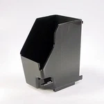 (11012709) Black Dump Box Xsm #996530006491 For Saeco. Fixed Price $43.56.