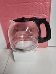 Mr Coffee 10 Cup Glass Replacement Pot -clear. Fixed Price $11.00.