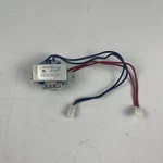 Transformer DB-EI41-SA400, From Keurig K40: 120VAC--14.5VAC / 470MA, Vgc. Fixed Price $5.87.