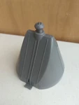 Smeg Container Cone Support Replacement Filter / Coffee Machine DCF01 DCF02 Grey. Fixed Price $23.95.