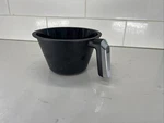 Bunn CSB2 Drip Coffee Filter Basket Black With Chrome Handle. Fixed Price $11.99.