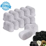 12PCS Charcoal Water Filter For Cuisinart Coffee Maker DCC-3200 DCC-1200. Fixed Price $9.80.