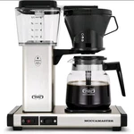 Technivorm 59691 Kb Coffee Brewer, 40 Oz, Brushed Silver New Open Box. Fixed Price $299.95.