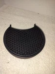 Delonghi Nespresso Vertuo Plus Coffee ENV150 Part Drip Tray & Grate Grille Oem. Fixed Price $13.00.