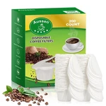 Aussen Disposable Coffee Paper Filters Replacement Kerig Fit All Keuri.... Fixed Price $23.28.