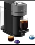 Nespresso De Lomghi Vertuonext Machine - Gray (ENV120GY). Fixed Price $70.99.