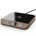 Coffee Mug Warmer & Candle 46W Electric Cup For Desk - Smart Di.... Fixed Price $34.58.