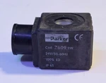 1 New Parker Coil ZB09 9W 24V Solenoid Valve Nnb ***make Offer***. Fixed Price $34.49.