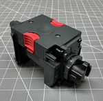 Delonghi CAM51025MB AS00005456 Infuser Replacement Part. Fixed Price $25.00.