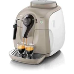 Philips Saeco Xsmall Fully Automatic Espresso Coffee Maker Machine HD8745/47. Fixed Price $390.90.