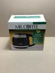 Mr. Coffee Glass 12-CUP Replacement Carafe Decanter Pot PLD13-NP. Fixed Price $18.99.