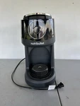 Nutribullet Brew Choice Pod Coffee Maker Nbc 200 No Cup Tested Works. Fixed Price $25.00.