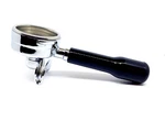 Bezzera Standard Bz Portafilter Filterholder Espresso Handle With 14 G Basket. Fixed Price $46.95.