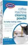 Urnex Coffee Maker And Espresso Machine Cleaner Cleancaf Powder - 3 Packets Sa. Fixed Price $16.87.