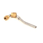 Schaerer Pipe 8X1 Supply Da-boiler Superst. 3370071853 Genuine Oem Replacement. Fixed Price $151.31.