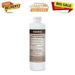 Keurig Descaling Solution - Maintain Your 2.0 And 1.0 Coffee At Its Best. Fixed Price $14.99.
