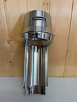 Delonghi EC860 Coffee Cappuccino Maker Replacement Central Cover Panel Housing. Fixed Price $9.34.