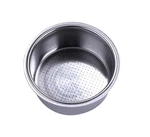 Basket Stainless Steel Portafilter 51MM,. Fixed Price $26.62.