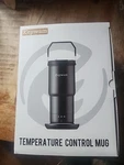 Kepwam Self-heating Travel Mug 20OZ, Temperature-controlled Coffee Warmer. Fixed Price $95.00.