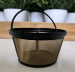 Kitchenaid 10 Cup Coffee Maker KCM511WH Part Generic Filter Basket Holder. Fixed Price $13.99.