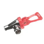 Bunn Faucet, Red Hdl & Bnt 07094.0101 - Genuine Oem Replacement Part. Fixed Price $98.16.