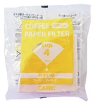 Cafec Traditional Cone-shaped Paper Filter CUP4 (1) Pack Of 100, White. Fixed Price $19.30.