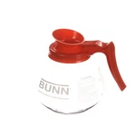 Bunn 42401.0101 Decanter Glass 12-CUP Hot Liquid 1.15 Lbs. Fixed Price $38.88.