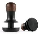 MHW-3BOMBER 58MM Expresso Coffee Tamper Titanium Black. Fixed Price $37.97.