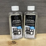 2 Pack Nuvera Descaling Solution For Single Cup Coffee Makers Cleaner 8OZ New. Fixed Price $17.95.