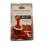 24 Fill N Brew Disposable Coffee Pods Use W/keurig Orig 2.0 & Plus K-cup. Fixed Price $13.99.