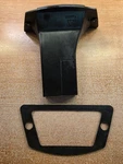 Gaggia Parts Ground Coffee Funnel Doser W/ Gasket For Titanium Models. Fixed Price $10.00.